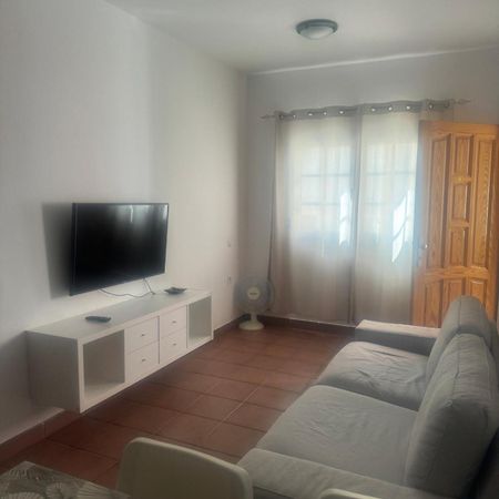 Apartamento Ocean Gran Tarajal Exterior foto