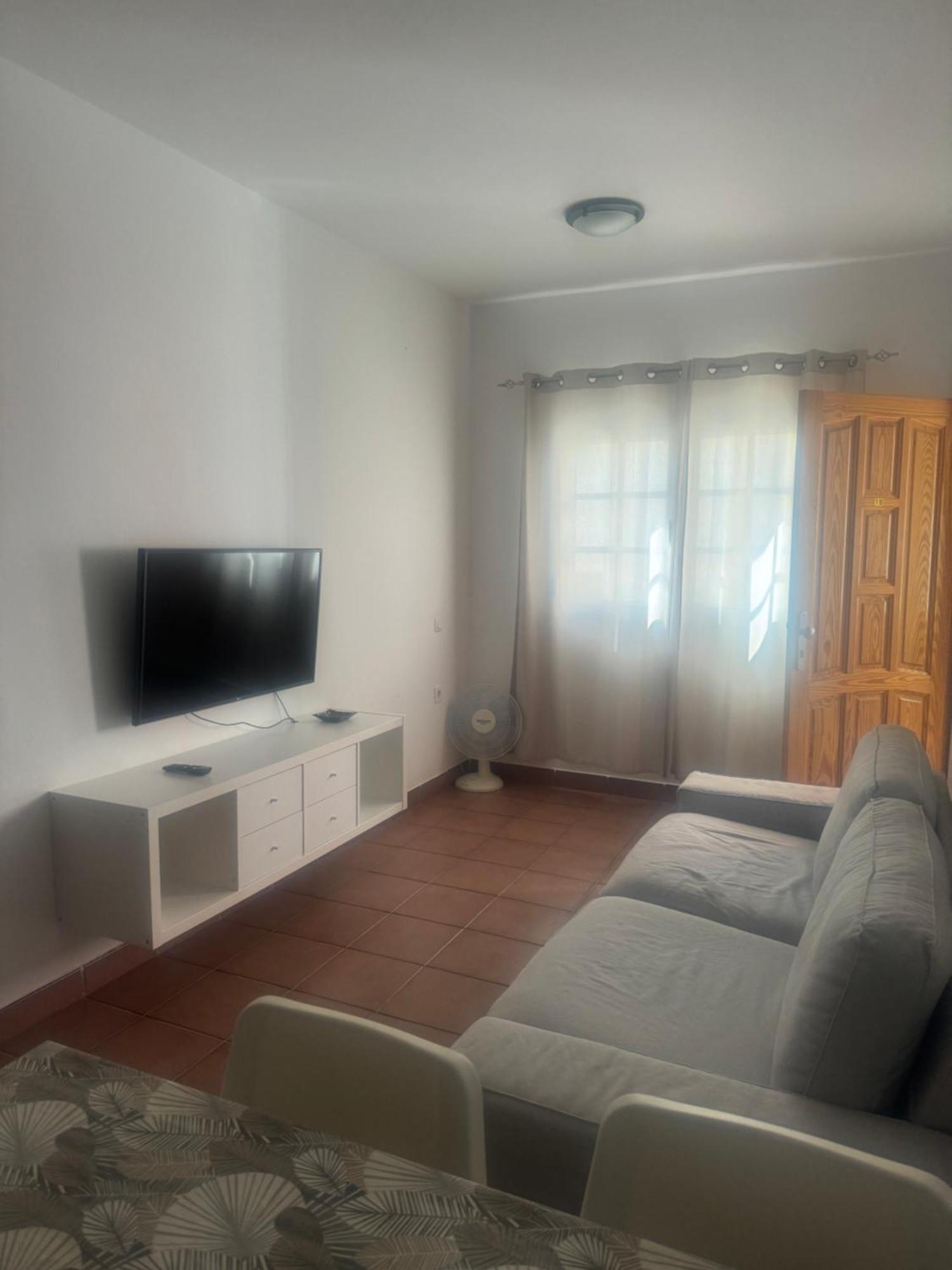Apartamento Ocean Gran Tarajal Exterior foto