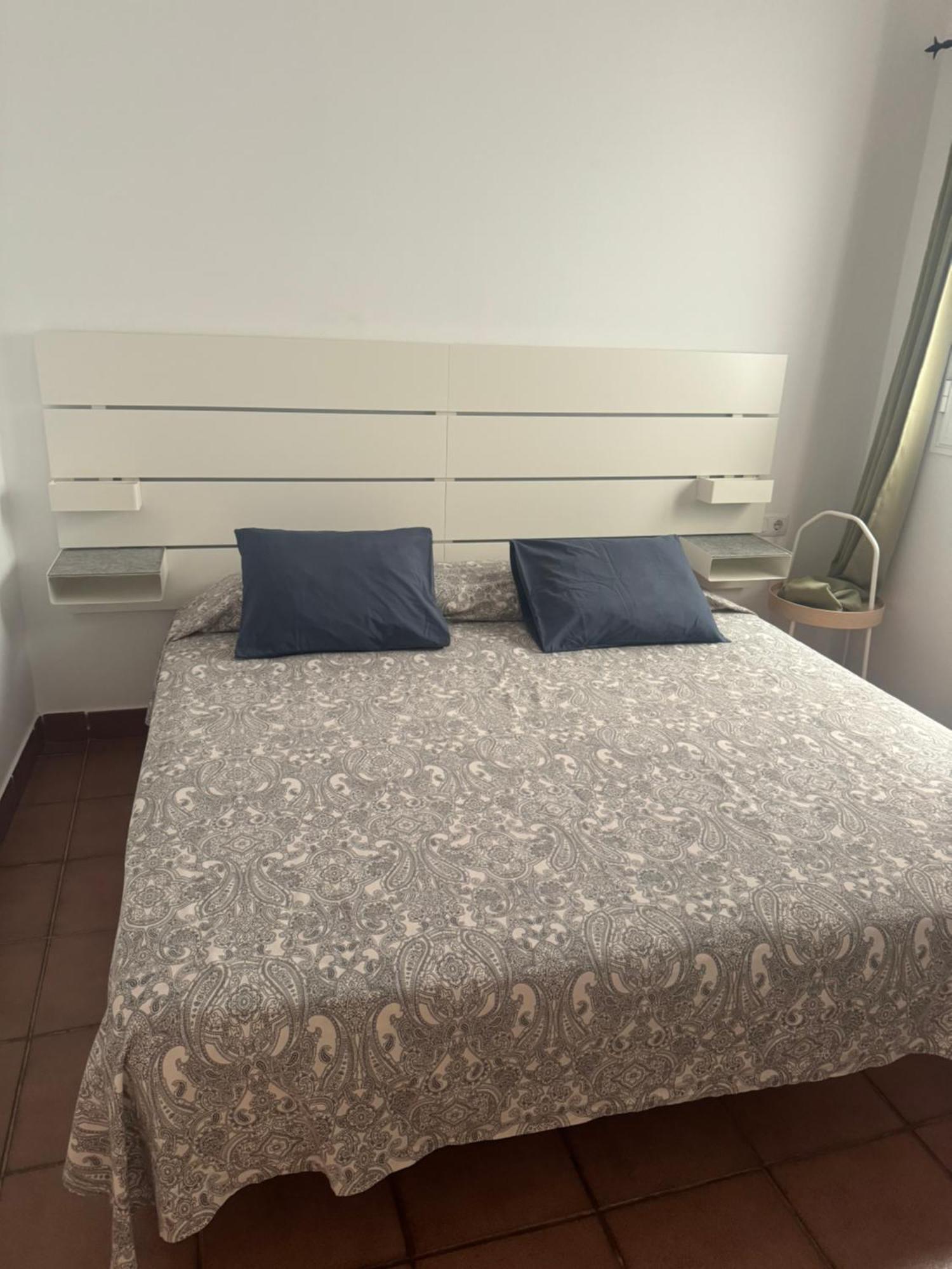 Apartamento Ocean Gran Tarajal Exterior foto